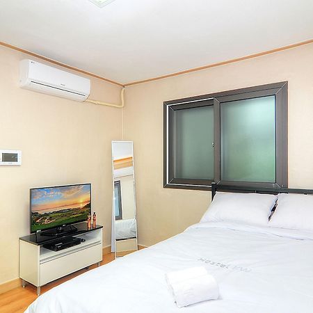 Hostel Kw Sinsa Seoul Ngoại thất bức ảnh