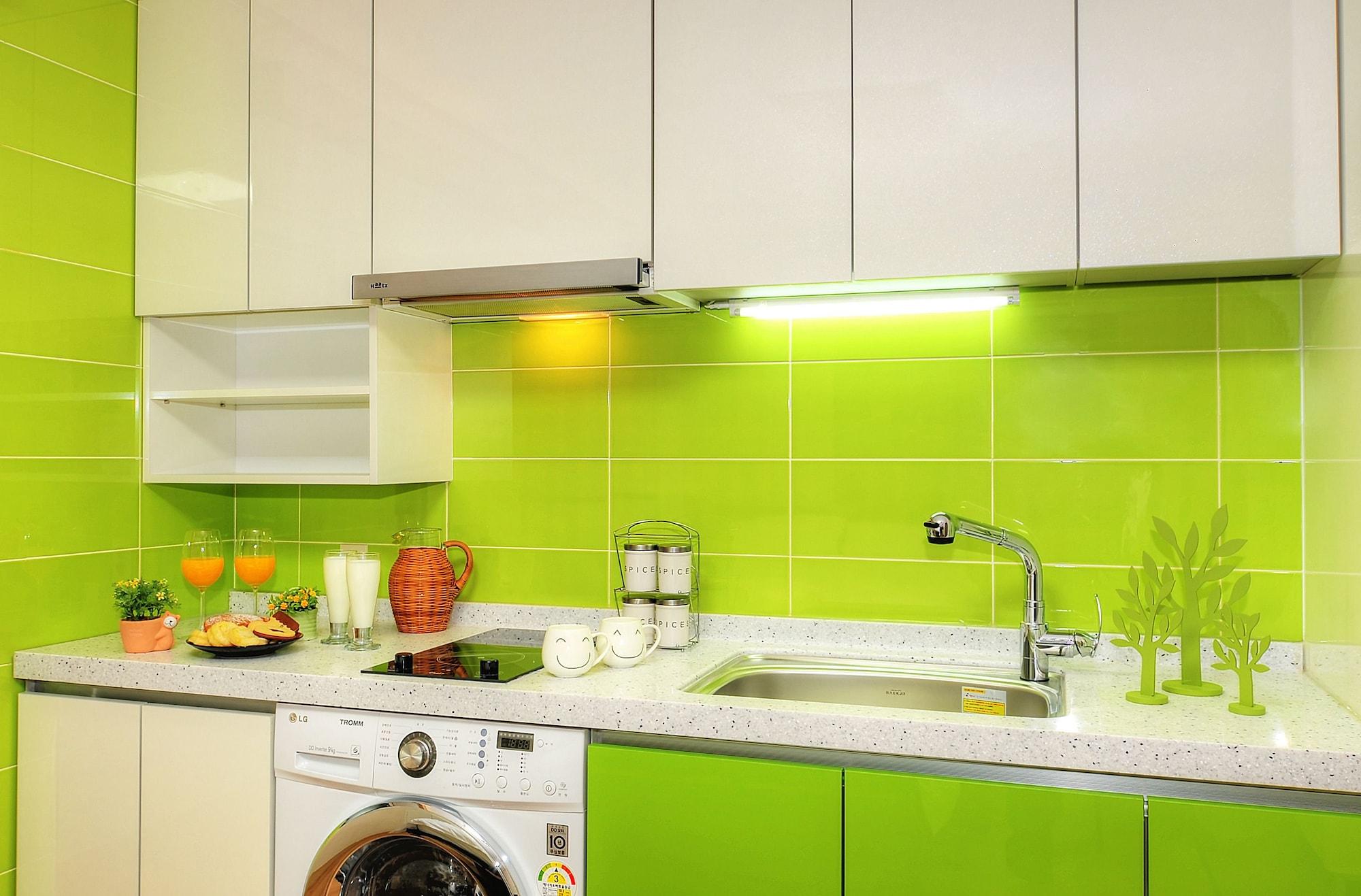 Hostel Kw Sinsa Seoul Ngoại thất bức ảnh