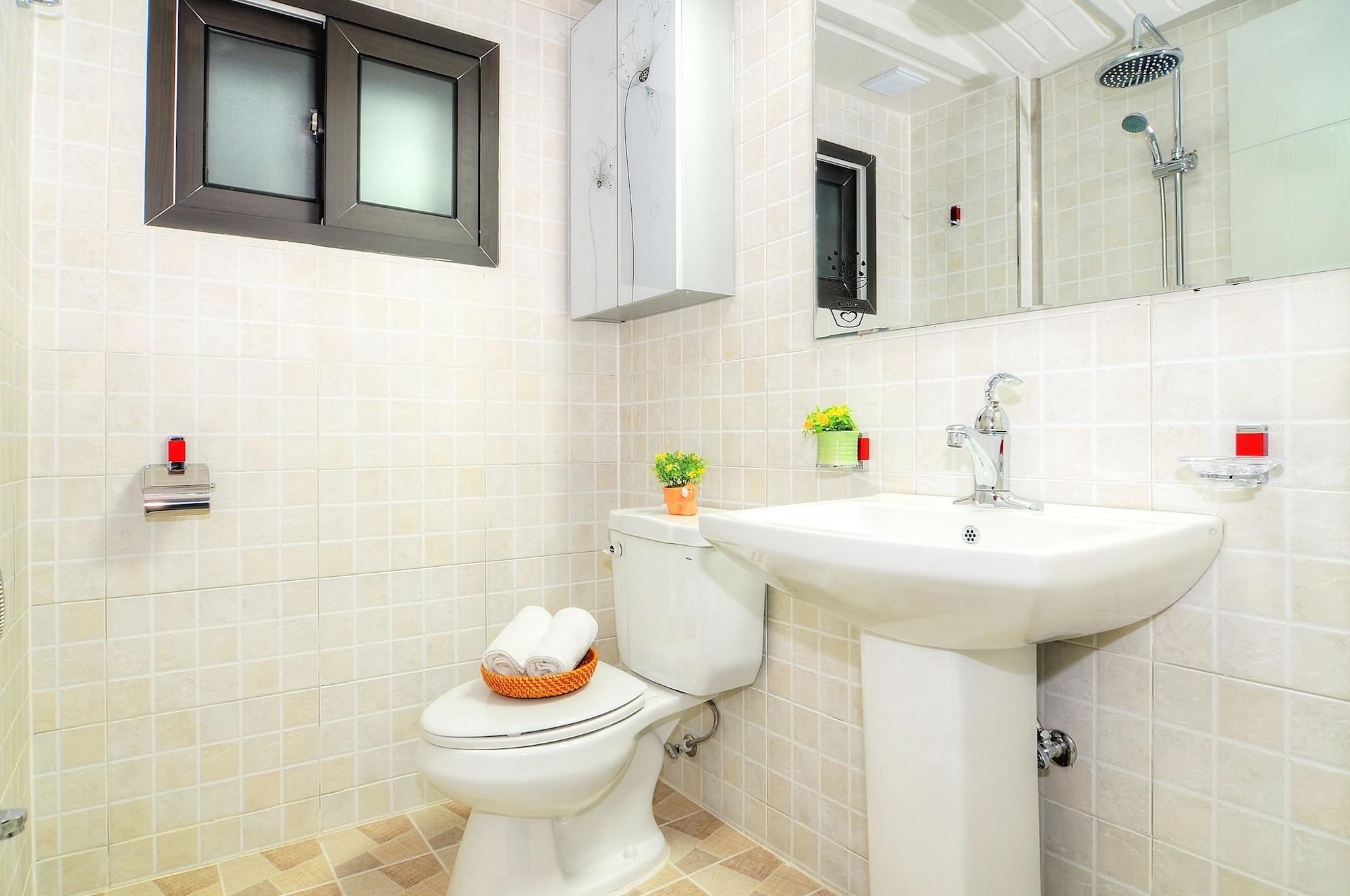 Hostel Kw Sinsa Seoul Ngoại thất bức ảnh